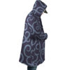 Benn Beckman Dream Cloak One Piece Dream Cloak Anime Dream Cloak Coat