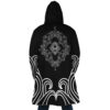 Black Whitebeard Pirates Dream Cloak One Piece Dream Cloak Anime Dream Cloak Coat