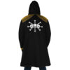 Blackbeard Dream Cloak One Piece Dream Cloak Anime Dream Cloak Coat