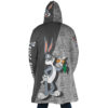 Bugs Bunny Dream Cloak Warner Bros. Dream Cloak Coat