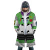 Buzz Lightyear Dream Cloak Disney Dream Cloak Coat