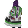 Buzz Lightyear Dream Cloak Disney Dream Cloak Coat