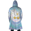 Cosmic Elizabeth Dream Cloak Gintama Dream Cloak Anime Dream Cloak Coat