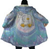 Cosmic Elizabeth Dream Cloak Gintama Dream Cloak Anime Dream Cloak Coat