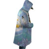 Cosmic Elizabeth Dream Cloak Gintama Dream Cloak Anime Dream Cloak Coat