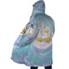 Cosmic Elizabeth Dream Cloak Gintama Dream Cloak Anime Dream Cloak Coat