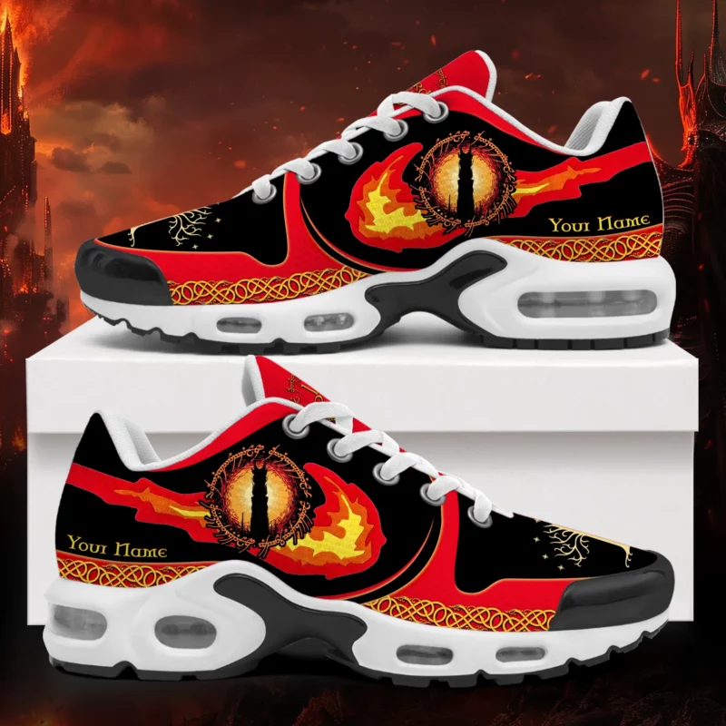 Personalized The Lord of the Rings Running Shoes