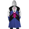 D.Va Dream Cloak Overwatch Dream Cloak Coat