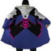 D.Va Dream Cloak Overwatch Dream Cloak Coat