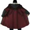 Dante Devil Dream Cloak Devil May Cry Dream Cloak Anime Dream Cloak Coat