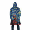 Deadpool Marvels Dream Cloak Coat