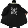 Demon Slayer Corps. Dream Cloak Demon Slayer Dream Cloak Anime Dream Cloak Coat