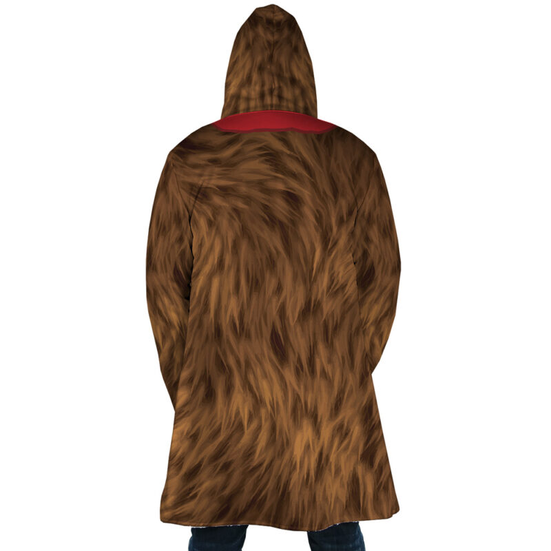 Donkey Kong Dream Cloak Super Mario Bros Dream Cloak Coat