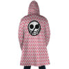 Donquixote Pirates Doflamingo Dream Cloak One Piece Dream Cloak Anime Dream Cloak Coat