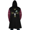 Dracule Mihawk Dream Cloak One Piece Dream Cloak Anime Dream Cloak Coat