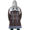 Edward Kenway Dream Cloak Assassin’s Creed Dream Cloak Coat