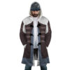 Edward Kenway Dream Cloak Assassin’s Creed Dream Cloak Coat