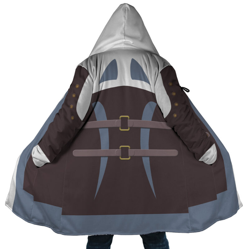 Edward Kenway Dream Cloak Assassin’s Creed Dream Cloak Coat