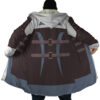 Edward Kenway Dream Cloak Assassin’s Creed Dream Cloak Coat