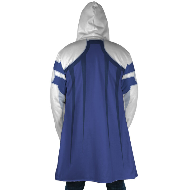 Eugeo Dream Cloak Sword Art Online Dream Cloak Anime Dream Cloak Coat