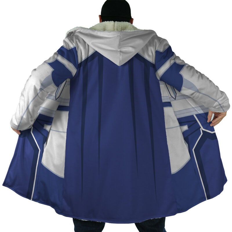 Eugeo Dream Cloak Sword Art Online Dream Cloak Anime Dream Cloak Coat