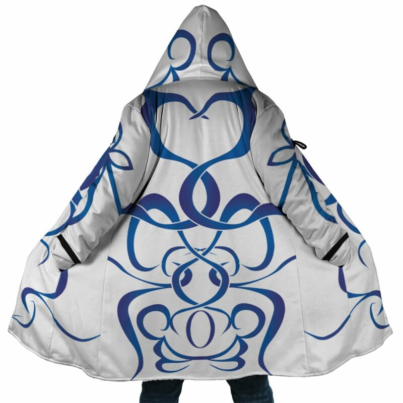 Fai Cloaks Dream Cloak Tsubasa Chronicle Dream Cloak Anime Dream Cloak Coat