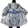 Fai Cloaks Dream Cloak Tsubasa Chronicle Dream Cloak Anime Dream Cloak Coat