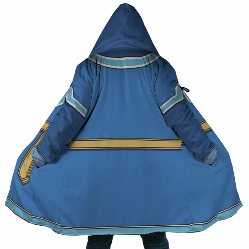 Ferdinand Dream Cloak Ascendance Of A Bookworm Dream Cloak Anime Dream Cloak Coat