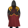 Fire Nation Dream Cloak Avatar Dream Cloak Coat