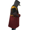 Fire Nation Dream Cloak Avatar Dream Cloak Coat