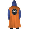 Goku Dream Cloak Dragon Ball Z Dream Cloak Anime Dream Cloak Coat