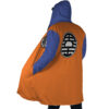 Goku Dream Cloak Dragon Ball Z Dream Cloak Anime Dream Cloak Coat