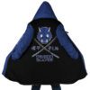 Hashibira Inosuke Dream Cloak Demon Slayer Dream Cloak Anime Dream Cloak Coat