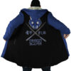 Hashibira Inosuke Dream Cloak Demon Slayer Dream Cloak Anime Dream Cloak Coat