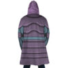 Hit Dream Cloak Dragon Ball Z Dream Cloak Anime Dream Cloak Coat