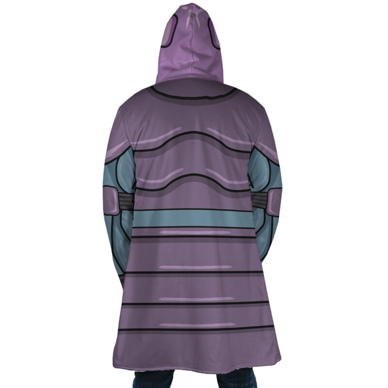 Hit Dream Cloak Dragon Ball Z Dream Cloak Anime Dream Cloak Coat