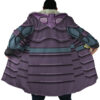 Hit Dream Cloak Dragon Ball Z Dream Cloak Anime Dream Cloak Coat