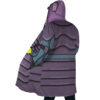 Hit Dream Cloak Dragon Ball Z Dream Cloak Anime Dream Cloak Coat