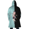 Diona Dream Cloak Genshin Impact Dream Cloak Anime Dream Cloak Coat