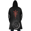 Transmutation Circle Dream Cloak Fullmetal Alchemist Dream Cloak Anime Dream Cloak Coat