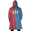 Kaido Pattern Dream Cloak One Piece Dream Cloak Anime Dream Cloak Coat