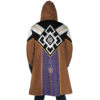 Zhongli Dream Cloak Genshin Impact Dream Cloak Anime Dream Cloak Coat