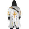 Albedo Dream Cloak Genshin Impact Cosplay Dream Cloak Anime Dream Cloak Coat