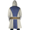 Raiden Dream Cloak Mortal Kombat Dream Cloak Coat