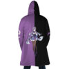 Keqing Dream Cloak Genshin Impact Dream Cloak Anime Dream Cloak Coat