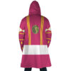 Pink Ranger Ninjetti Mighty Morphin Dream Cloak Power Rangers Dream Cloak Coat