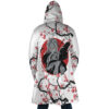 Edward Elric Cherry Blossom Dream Cloak Fullmetal Alchemist Dream Cloak Anime Dream Cloak Coat