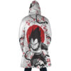 Vegeta Cherry Blossom Dream Cloak Dragon Ball Z Dream Cloak Anime Dream Cloak Coat