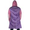 Majin Buu Dream Cloak Dragon Ball Z Dream Cloak Anime Dream Cloak Coat