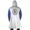 Vegeta Dream Cloak Dragon Ball Z Dream Cloak Anime Dream Cloak Coat